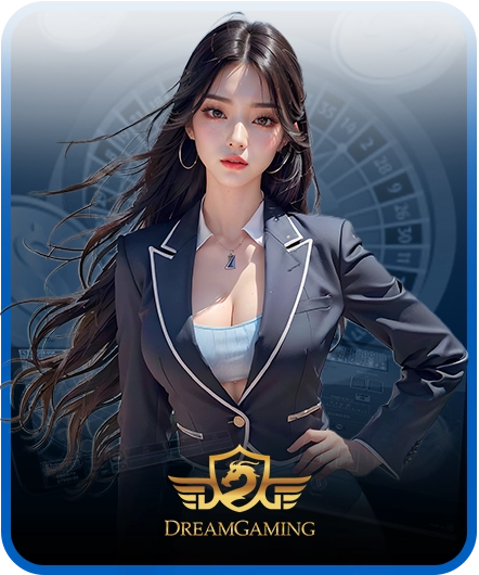 goodday999 คาสิโนสด Dream Gaming
