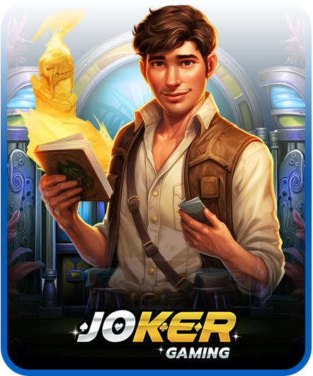 goodday999 ค่ายเกม Joker Gaming