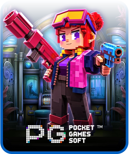 goodday999 ค่ายเกม PG Soft