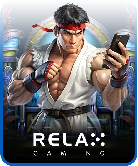 goodday999 ค่ายเกม Relax Gaming