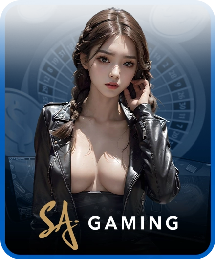 goodday999 คาสิโนสด SA Gaming