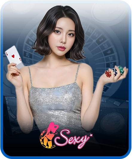 goodday999 คาสิโนสด Sexy Baccarat