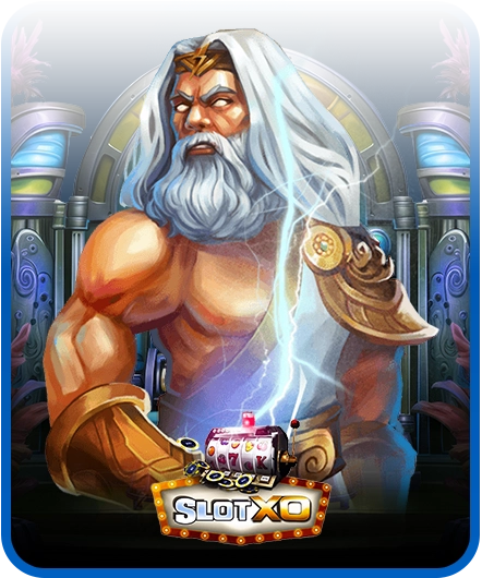 goodday999 ค่ายเกม SlotXO