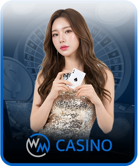 goodday999 คาสิโนสด WM Casino