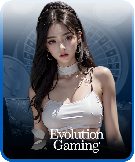 goodday999 คาสิโนสด Evolution Gaming