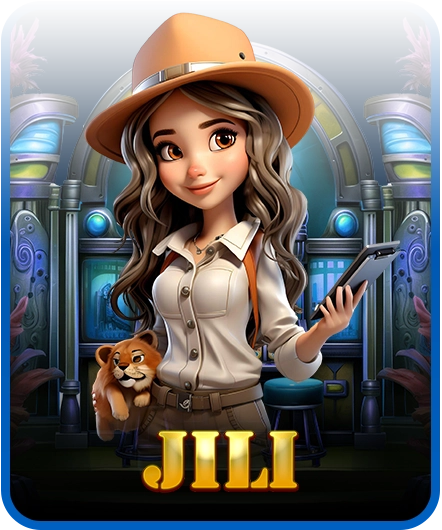 goodday999 ค่ายเกม JILI